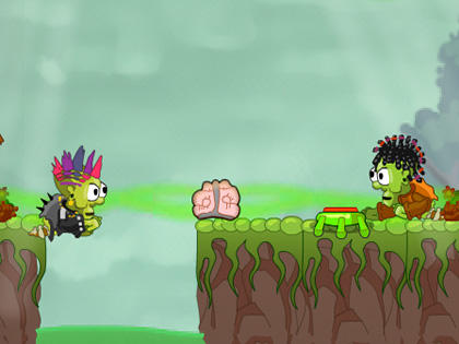 All We Need Is Brain Level Pack